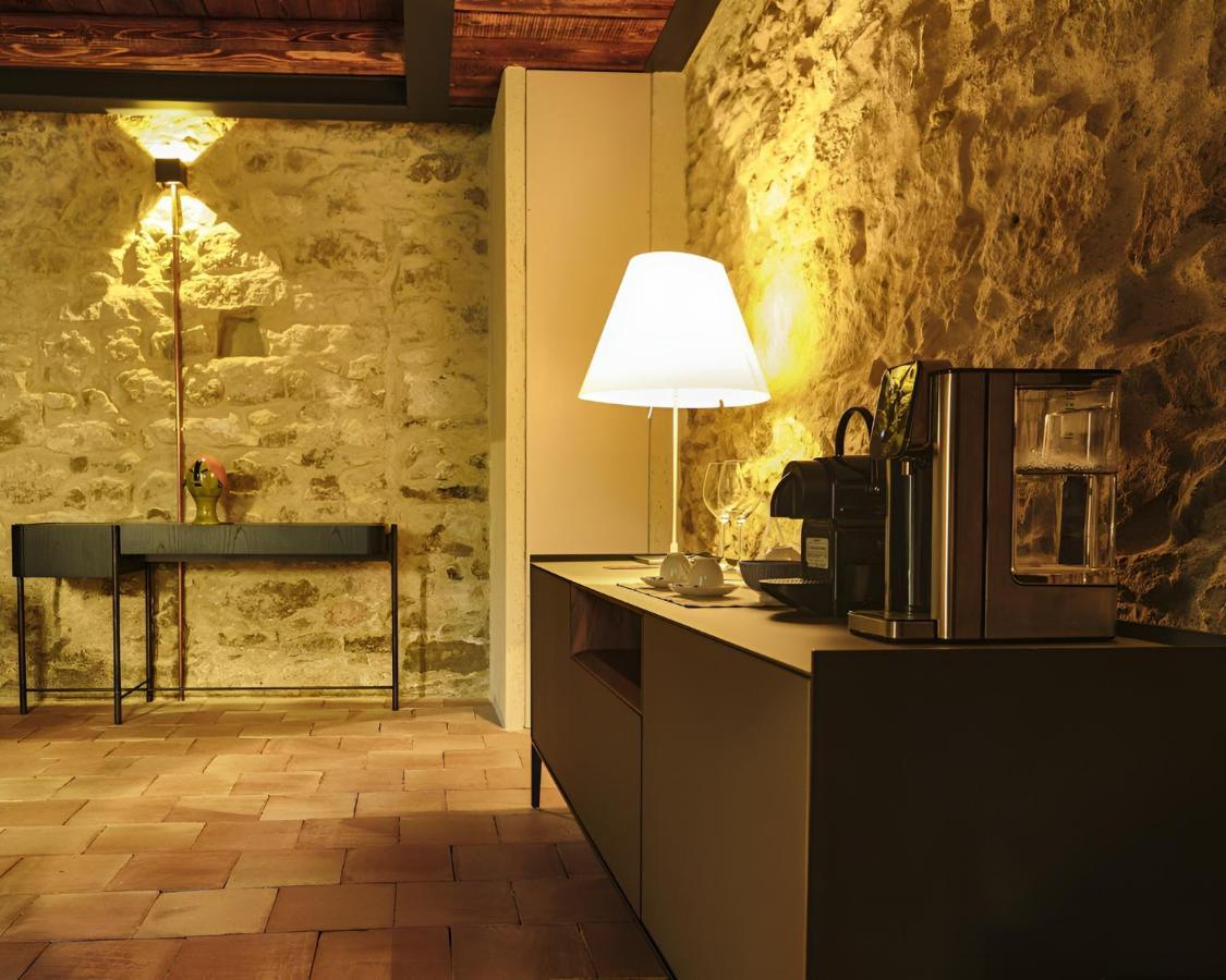 Wine Relais Feudi Del Pisciotto Villa Niscemi Dış mekan fotoğraf