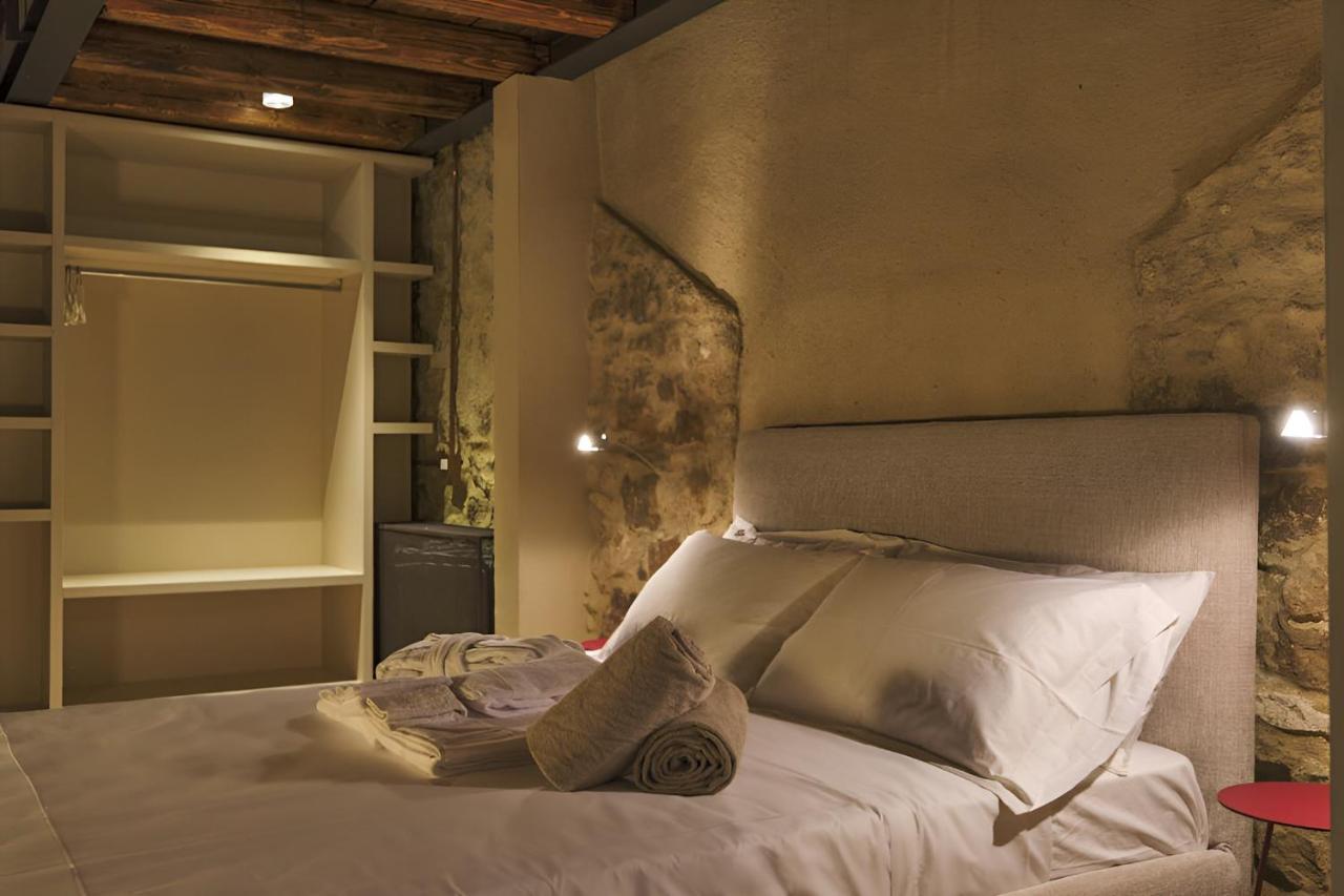 Wine Relais Feudi Del Pisciotto Villa Niscemi Dış mekan fotoğraf