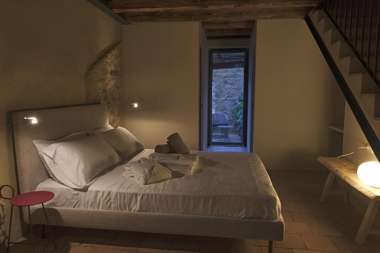 Wine Relais Feudi Del Pisciotto Villa Niscemi Dış mekan fotoğraf