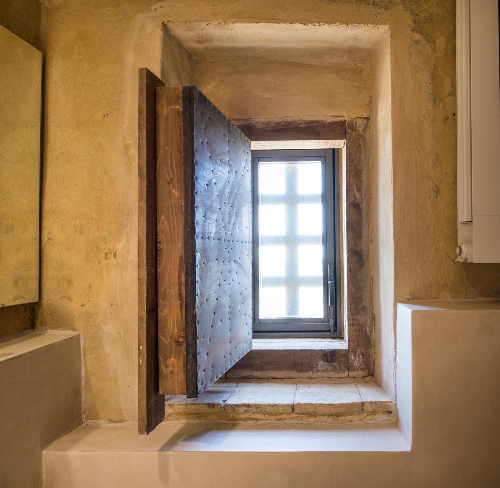 Wine Relais Feudi Del Pisciotto Villa Niscemi Oda fotoğraf