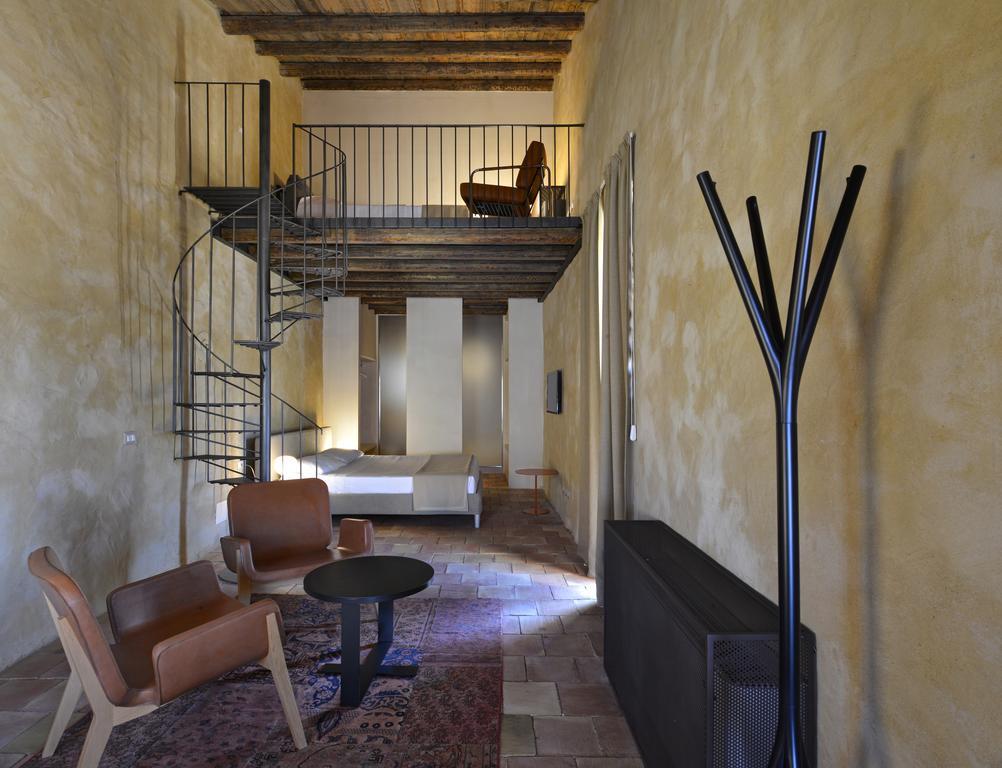 Wine Relais Feudi Del Pisciotto Villa Niscemi Dış mekan fotoğraf