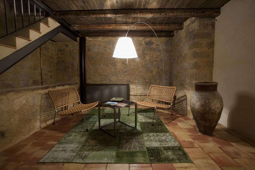 Wine Relais Feudi Del Pisciotto Villa Niscemi Oda fotoğraf