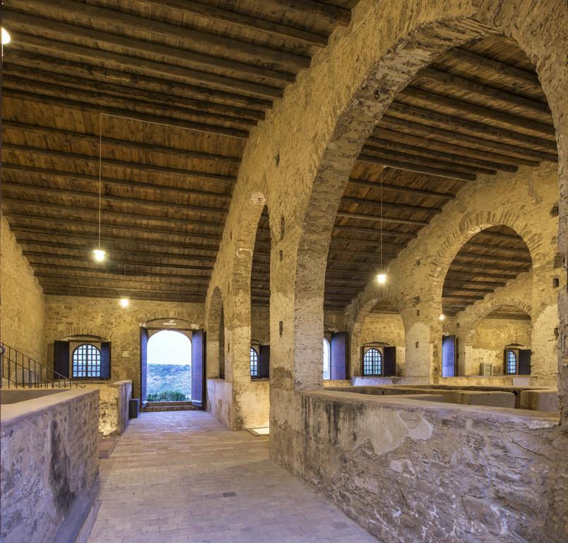 Wine Relais Feudi Del Pisciotto Villa Niscemi Dış mekan fotoğraf