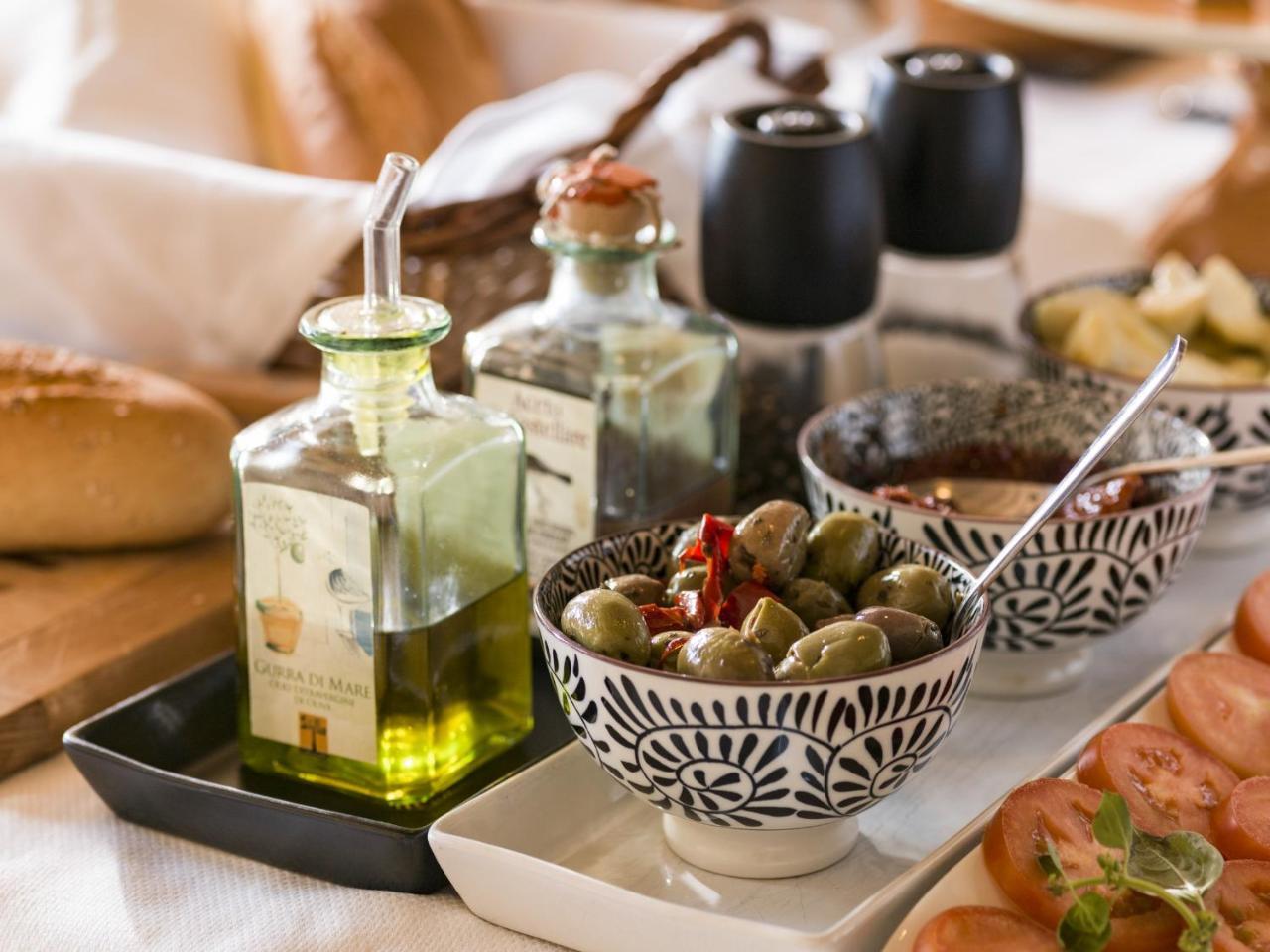 Wine Relais Feudi Del Pisciotto Villa Niscemi Dış mekan fotoğraf