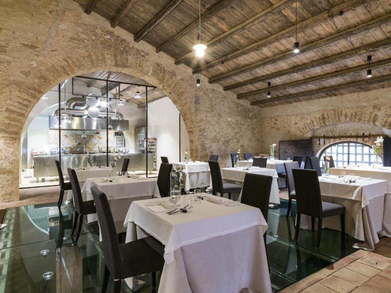 Wine Relais Feudi Del Pisciotto Villa Niscemi Dış mekan fotoğraf