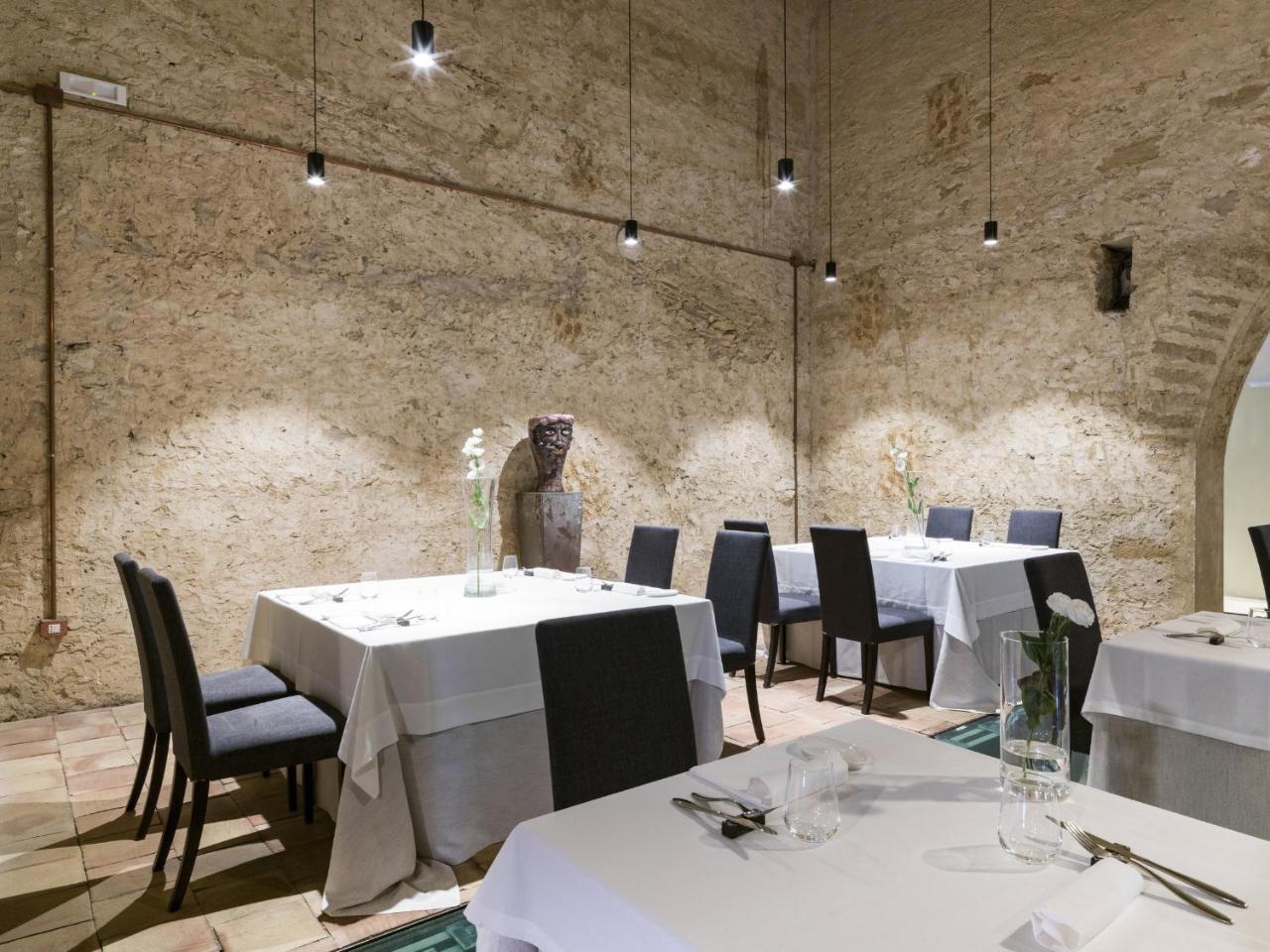 Wine Relais Feudi Del Pisciotto Villa Niscemi Dış mekan fotoğraf